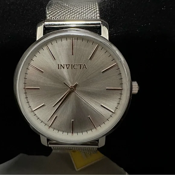 Invicta Angel Unisex Watch - 38mm (PF12824  display picture 1
